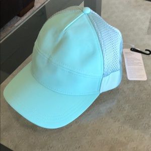 Lululemon Dash and Splash Cap II
